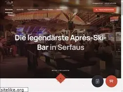 Sites similar to patschi.at
