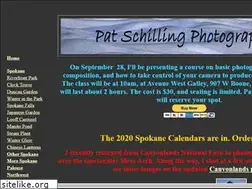 Sites similar to patschilling.com