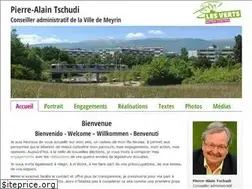 Sites similar to patschudi.ch