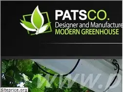 Sites similar to patsco.ir