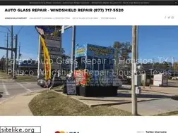Sites similar to patscowindshieldrepair.com