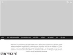 Sites similar to patsdancewear.net