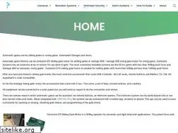 Sites similar to patsecuritysolutions.co.ke