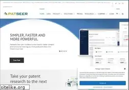 Sites similar to patseer.com