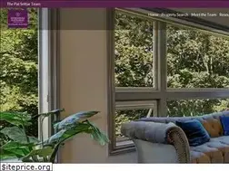 Sites similar to patsettar.com