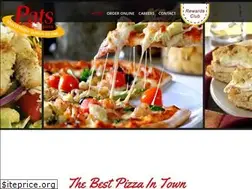 Sites similar to patsfamilyrestaurant.com