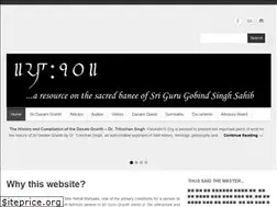 Sites similar to patshahi10.org
