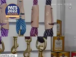 Sites similar to patshow.co.uk