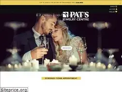 Sites similar to patsjewelry.com