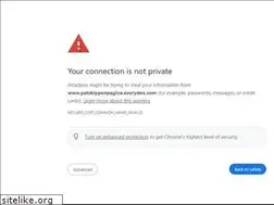 Sites similar to patskippenpagina.everydex.com