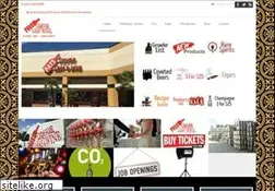 Sites similar to patsliquororlando.com