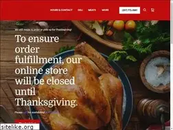 Sites similar to patsmeatmart.com