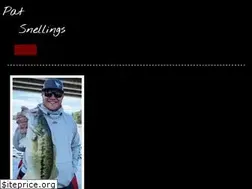 Sites similar to patsnellings.com