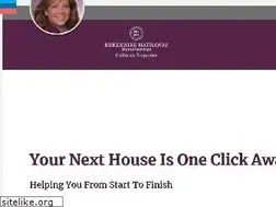 Sites similar to patsobrien.com