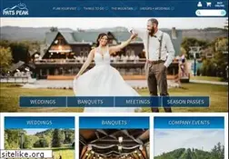 Sites similar to patspeak.com
