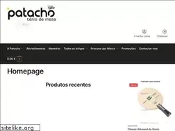 Sites similar to patsport.com