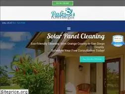 Sites similar to patspowerwash.com