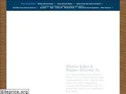 Sites similar to patspump.com