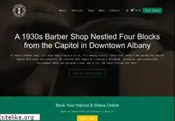 Sites similar to patsysbarbershop.com