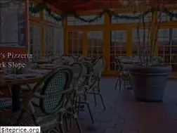 Sites similar to patsyspizza.nyc
