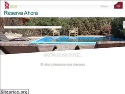 Sites similar to pattahoiri.cl