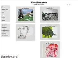 Sites similar to pattakou.com