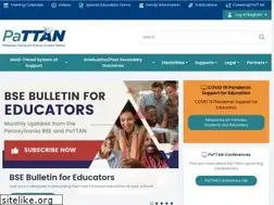 Sites similar to pattan.net