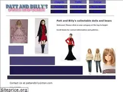 Sites similar to pattandbilly.com