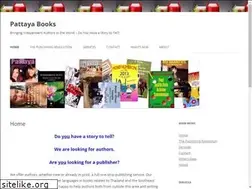 Sites similar to pattaya-books.com