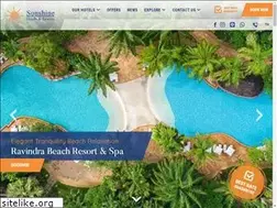 Sites similar to pattaya-hotels.com
