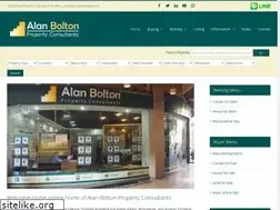 Sites similar to pattaya-property.net