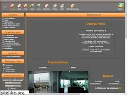 Sites similar to pattaya-studio-location.com
