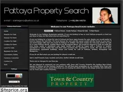 Sites similar to pattaya.50webs.com