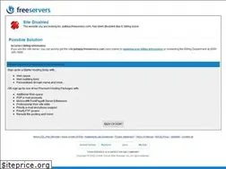 Sites similar to pattaya.freeservers.com