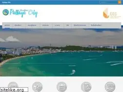 Sites similar to pattaya.go.th