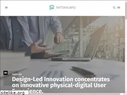 Sites similar to pattayabpo.com