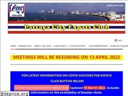 Sites similar to pattayacityexpatsclub.com