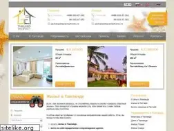 Sites similar to pattayacityhome.ru