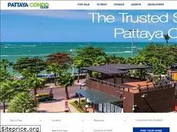 Sites similar to pattayacondoguide.com