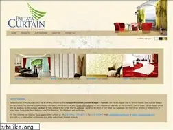 Sites similar to pattayacurtain.com
