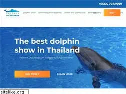 Sites similar to pattayadolphinarium.com