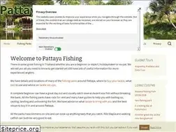 Sites similar to pattayafishing.net