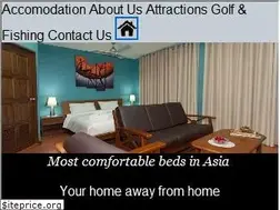 Sites similar to pattayagardenapartments.com