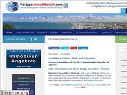 Sites similar to pattayaimmobilien24.com