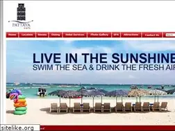 Sites similar to pattayaloft.com