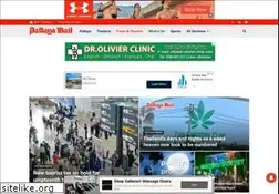 Sites similar to pattayamail.com