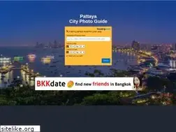 Sites similar to pattayaphotoguide.com