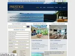 Sites similar to pattayaprestigeproperties.com