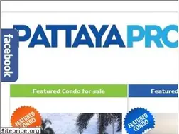 Sites similar to pattayapropertyguide.com