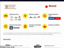 Sites similar to pattayarentacarandbike.com